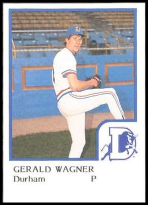 26 Gerald Wagner